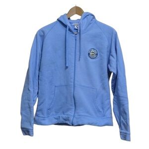 Pittsburgh Penguins Zip Up Hoodie